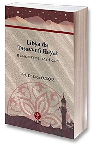 Lidya'da Tasavvufi Hayat