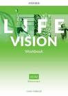 OXFORF LİFE VİSİON ELEMENTARY WB