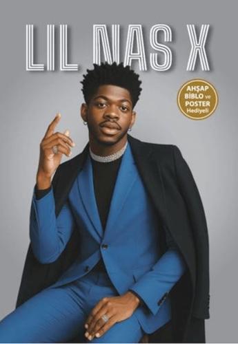 Lil Nas X
