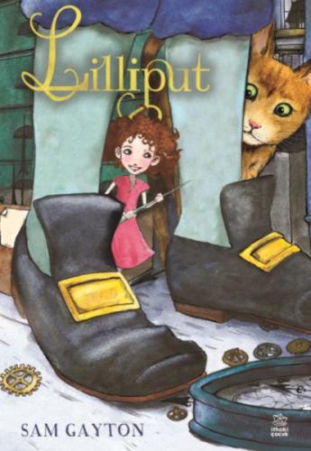 Lilliput Lilliput