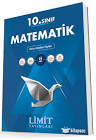 LİMİT 10.SINIF MATEMATİK KONU ANLATIM FASİKÜLÜ