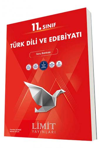 LİMİT 11.SINIF TÜRK DİLİ VE EDEBİYATI SORU BANKASI