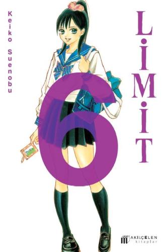 Limit 6. Cilt Limit 6. Cilt