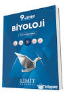 LİMİT 9.SINIF BİYOLOJİ KONU ANLATIM FÖYÜ LİMİT 9.SINIF BİYOLOJİ KONU ANLATIM FÖYÜ