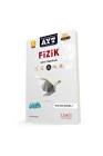 LİMİT AYT FİZİK SORU BANKASI