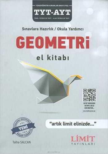 LİMİT GEOMETRİ EL KİTABI