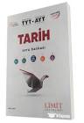 LİMİT TYT AYT TARİH SORU BANKASI