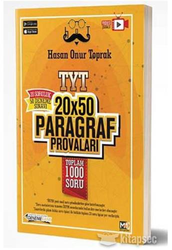 LİMİT TYT COĞRAFYA DOUBLEKS SERİSİ SORU BANKASI