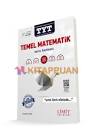 LİMİT TYT TEMEL MATEMATİK 1.KİTAP KONU ANLATIM FÖYÜ