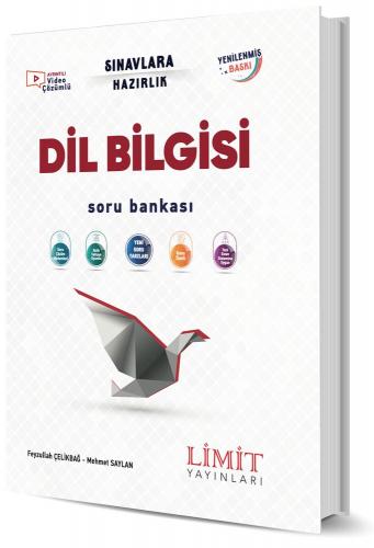 Limit Yayınları 2021 TYT Dil Bilgisi Soru Bankası