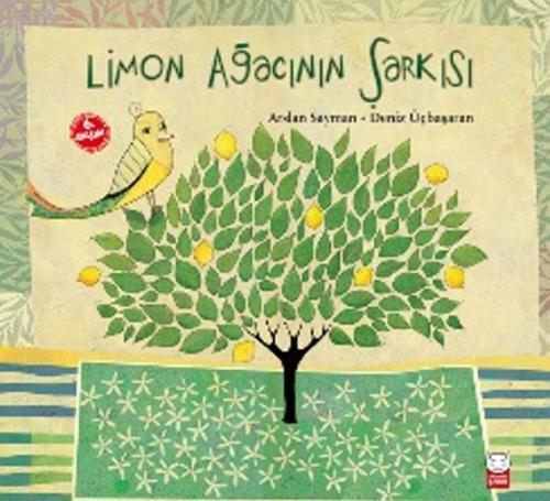 LİMON AĞACININ ŞARKISI