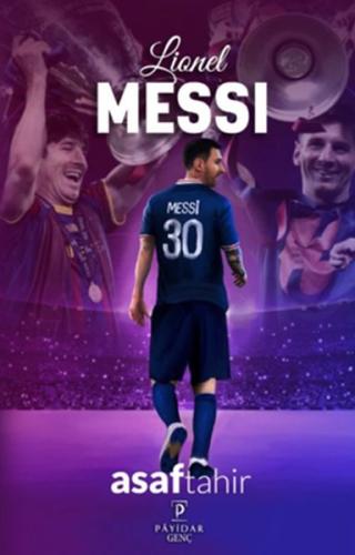 Lionel Messi Lionel Messi