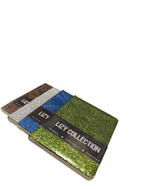 LİZ 14X20 SİMLİ ESNEK KP DEFTER 96/1 ----