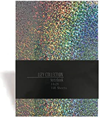 LİZ 17X24 HOLOGRAM DEFTER 168/4 ----