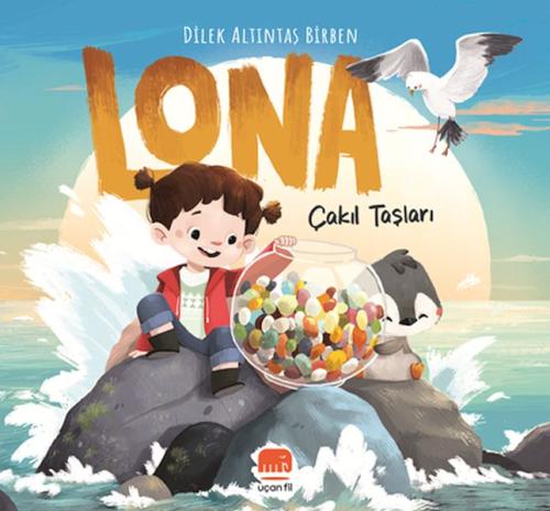 Lona: Çakıl Taşları Lona: Çakıl Taşları