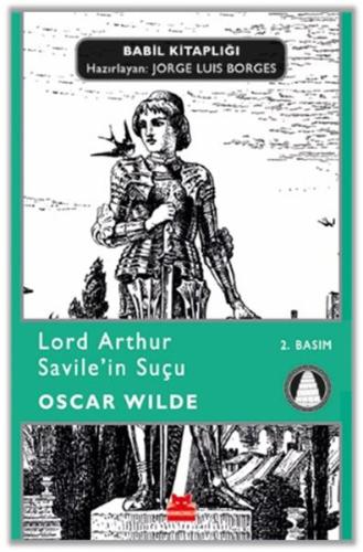 Lord Arthur Savilein Suçu