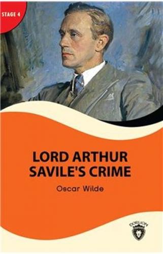 Lord Arthur Savile's Crime - Stage 4