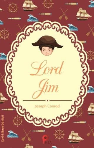 Lord Jim Lord Jim