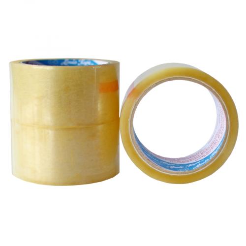 Louis Tape Koli Bandı 45 mm x 100 m Şeffaf