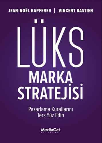 Lüks Marka Stratejisi