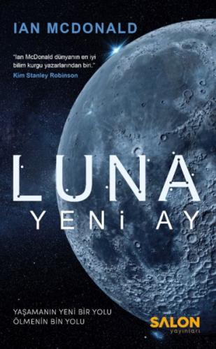 Luna : Yeni Ay