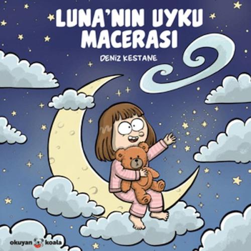 Luna'nın Uyku Macerası