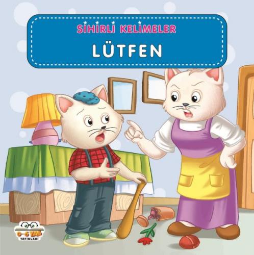 Lütfen - Sihirli Kelimeler