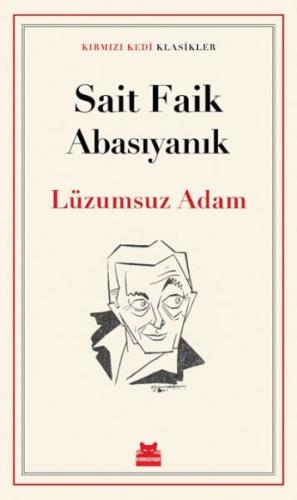 Lüzumsuz Adam