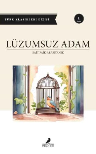 Lüzumsuz Adam Lüzumsuz Adam