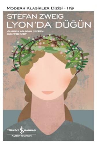 Lyon'da Düğün - Modern Klasikler Dizisi