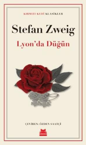Lyon'da Düğün Lyon'da Düğün