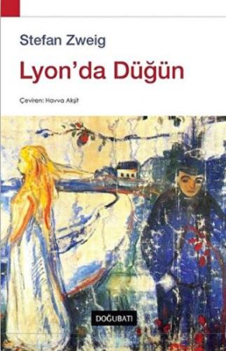 Lyon'da Düğün Lyon'da Düğün