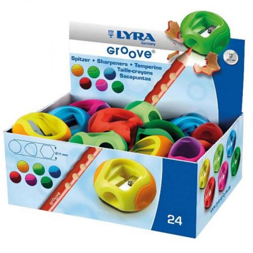 LYRA GROOVE KALEMTRAŞ 2