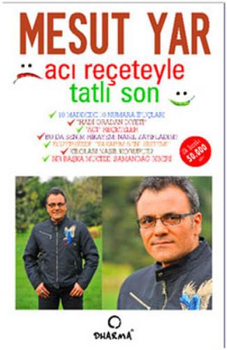 M YAR / ACI REÇETEYLE TATLI SON