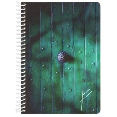 Mabbels The Hobbit Çizgili Defter Mabbels The Hobbit Çizgili Defter