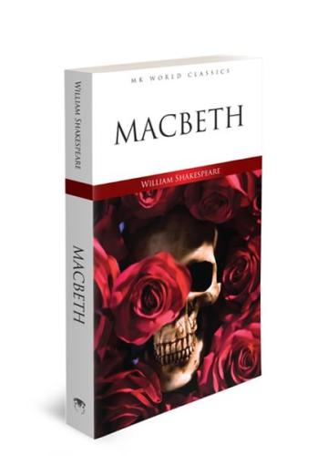 Macbeth - İngilizce Roman Macbeth - İngilizce Roman