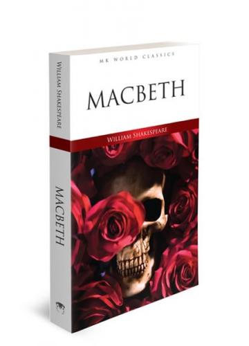 Macbeth - İngilizce Roman