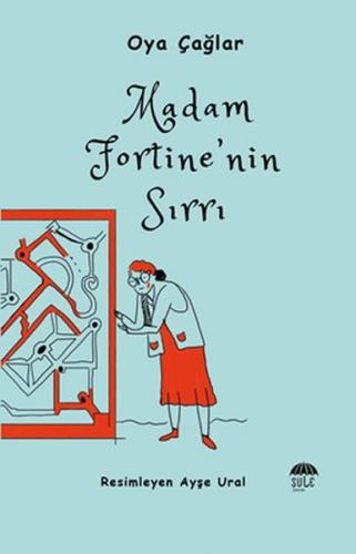 Madam Fortine'nin Sırrı