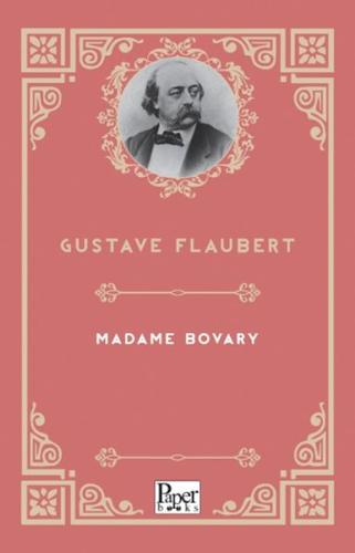 Madame Bovary (İngilizce Kitap) Madame Bovary (İngilizce Kitap)