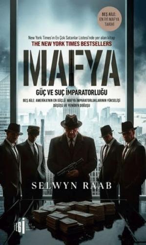 Mafya Mafya