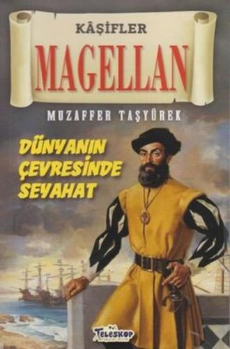 Magellan - Kaşifler Magellan - Kaşifler