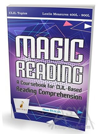 Magic Reading