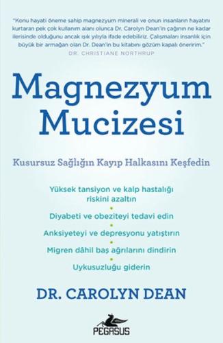 Magnezyum Mucizesi
