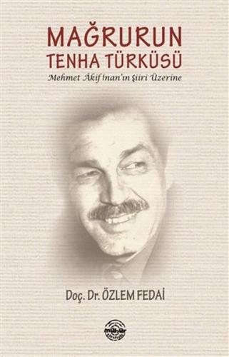 Mağrurun Tenha Türküsü Mağrurun Tenha Türküsü