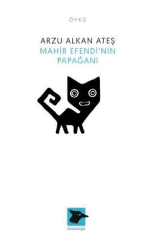 Mahir Efendi'nin Papagani Mahir Efendi'nin Papagani