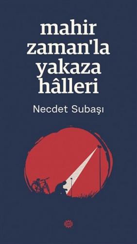 Mahir Zaman'la Yakaza Halleri