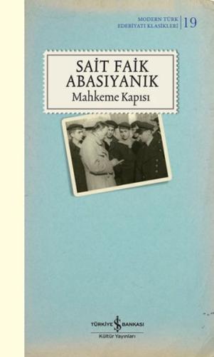 Mahkeme Kapısı (Şömizli) Mahkeme Kapısı (Şömizli)