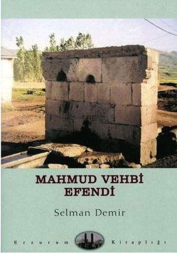 Mahmut Vehbi Efendi Mahmut Vehbi Efendi