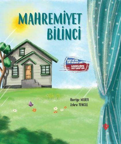 Mahremiyet Bilinci Mahremiyet Bilinci