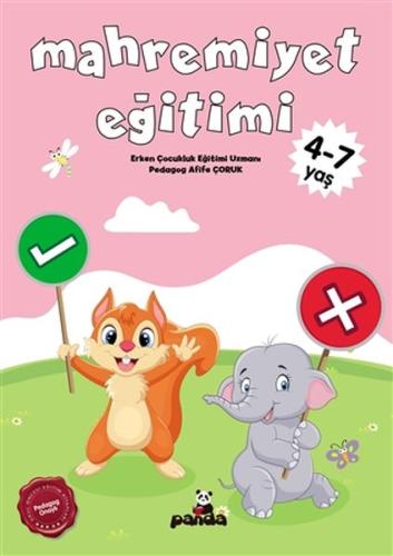 Mahremiyet Eğitimi Mahremiyet Eğitimi